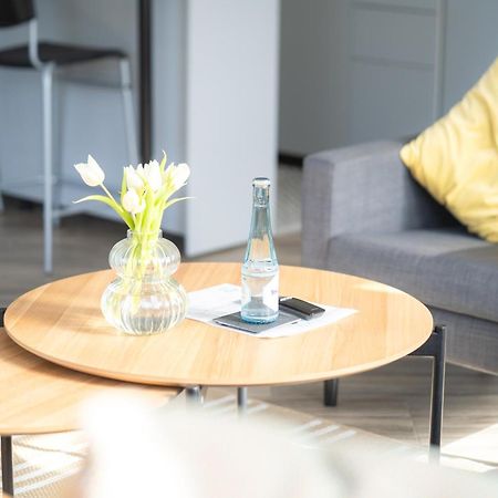 Gemuetliches Apartment In Neuwied Zewnętrze zdjęcie