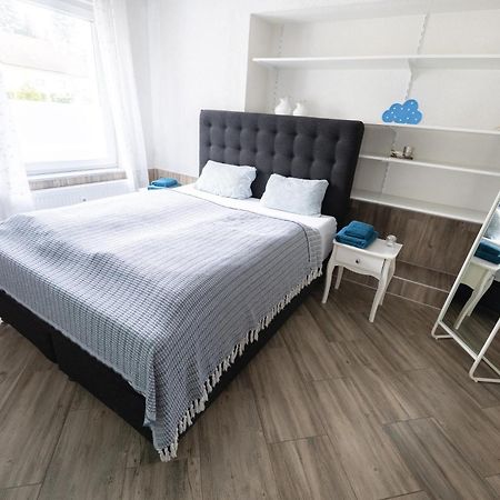 Gemuetliches Apartment In Neuwied Zewnętrze zdjęcie