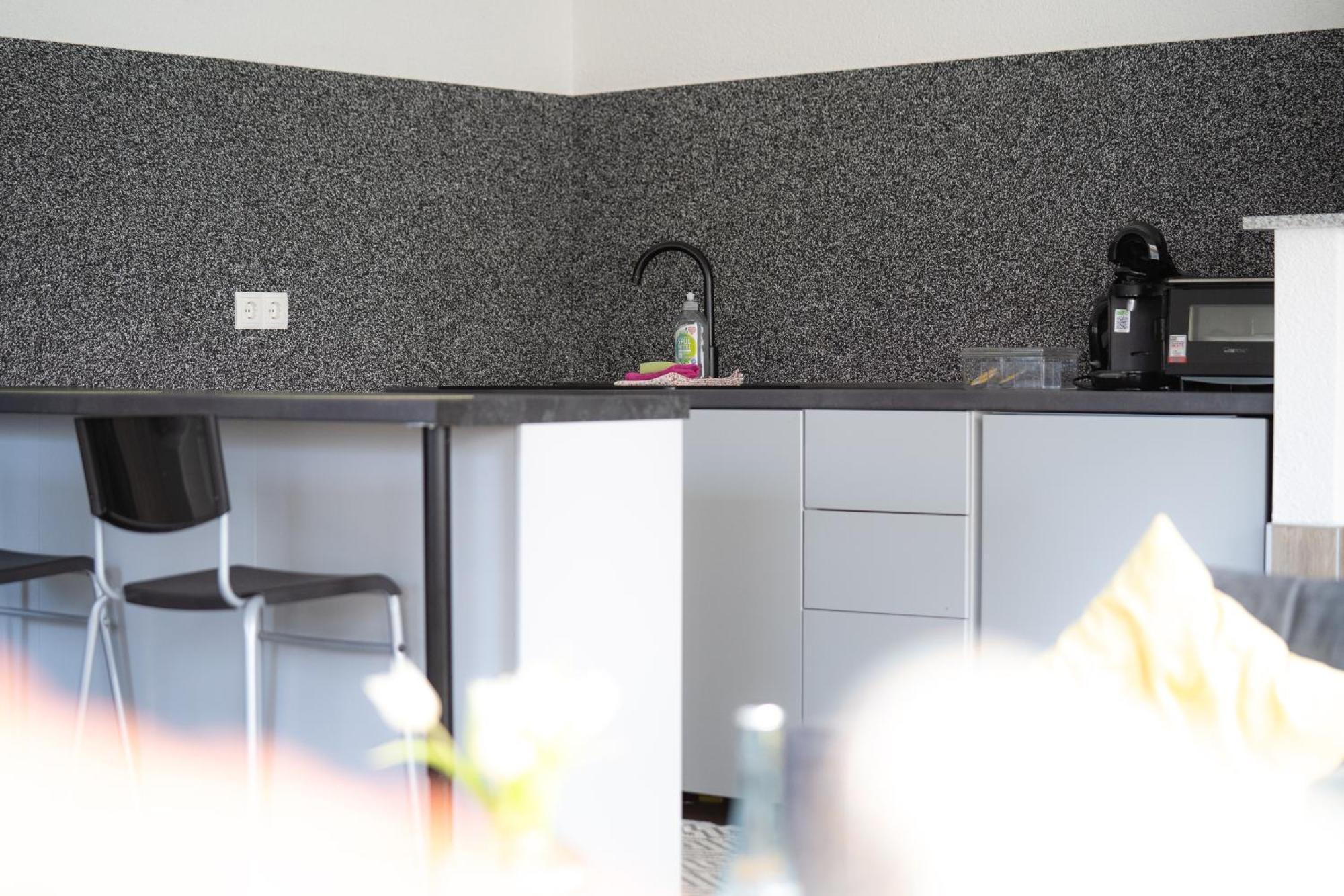 Gemuetliches Apartment In Neuwied Zewnętrze zdjęcie